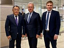 Рейтинг медиаактивности губернаторов СФО с 8 по 14 марта 2021 года