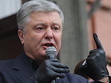 Суд обратил в доход РФ акции фабрики «Рошен» экс-президента Украины