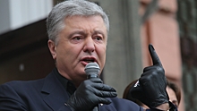 Суд обратил в доход РФ акции фабрики «Рошен» экс-президента Украины