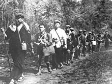 Как 50 лет назад в Камбодже власть захватили красные кхмеры