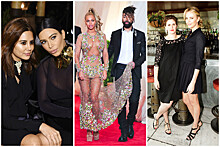 Кто одевает Ким Кардашьян и Бейонсе: 5 самых крутых звездных стилистов