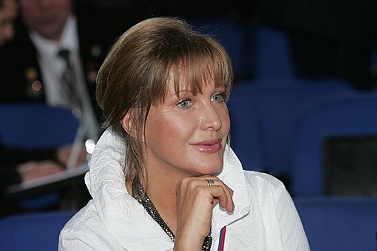 Проклова рассказала подробности строительства своего дома в Сочи