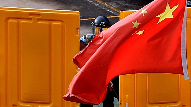 В Китае казнили крупного чиновника