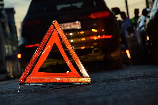 На сотрудницу полиции, сбившую школьника, завели уголовное дело