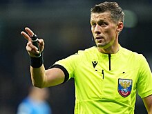 Казарцев назначен на матч «Краснодара» и «Оренбурга» в 29-м туре РПЛ, Кукуляк обслужит игру «Зенита» и «Ростова»
