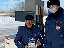 В Раменском провели акцию «Стоп-гаджет!»