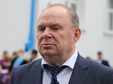 В Новосибирске суд продлил арест депутату Заксобрания Лаптеву по делу о взятке