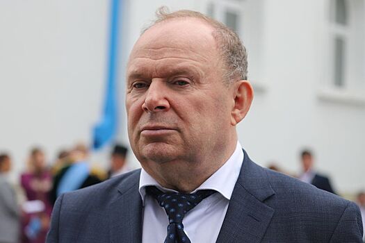 В Новосибирске суд продлил арест депутату Заксобрания Лаптеву по делу о взятке
