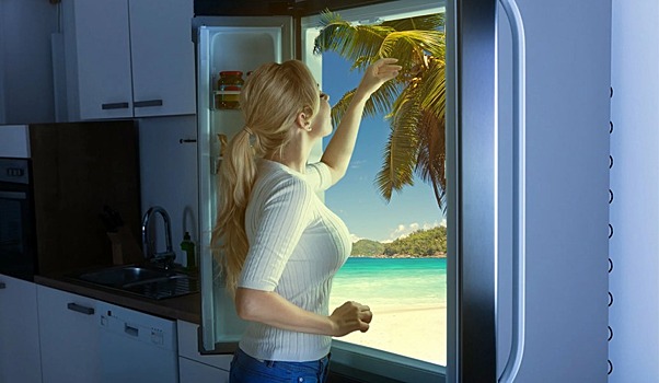 Турагенты не готовы променять путешествия на новый холодильник