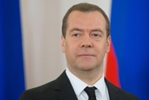 Медведев: России требуется качественный прорыв