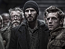 Что смотреть в кино с 16 января