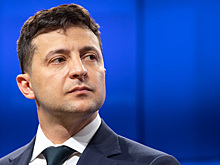 Зеленского удивил отказ США от санкций против оператора «Северного потока - 2»