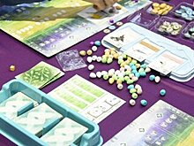 Продажи настольных игр в России выросли на 126%