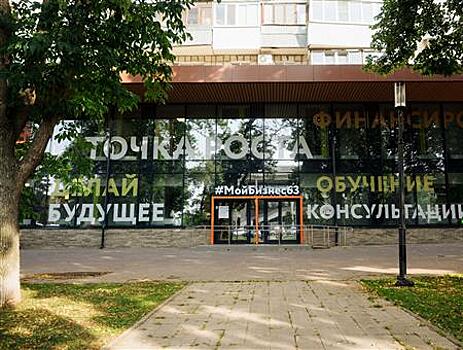 Центр "Мой бизнес" проведет серию тренингов по повышению производительности труда