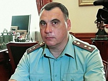 Главным судебным приставом Краснодарского края назначен Дмитрий Ткаченко
