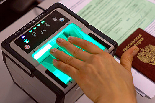 В Госдуме подготовили поправки в закон о запрете принуждения граждан к сдаче биометрии