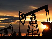 Цена нефти Brent поднялась выше 68 долларов за баррель впервые с апреля