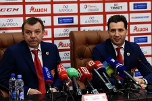 Широков: ситуация с допингом неприятная, но хорошо, что сборная едет на ОИ
