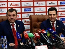 Широков: ситуация с допингом неприятная, но хорошо, что сборная едет на ОИ