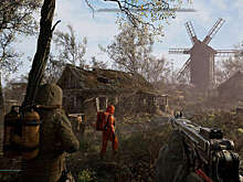 VGTimes: в GSC не блокировали российские видео по S.T.A.L.K.E.R. 2 на YouTube