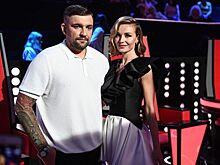 «Нокауты» на выбывание и ссора Шнурова с Бастой: чем запомнился новый выпуск шоу «Голос»