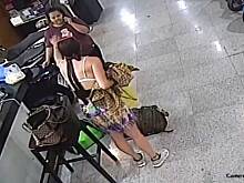 Украинская туристка распугала постояльцев отеля в Таиланде своим поведением