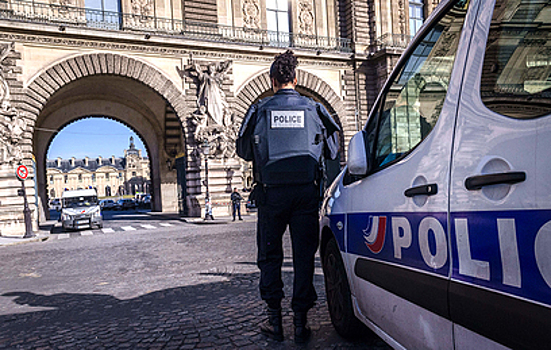 Ограбление Лувра: реакция Макрона и детали расследования