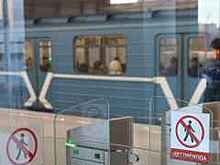 На 50 станциях столичного метрополитена установят новые турникеты