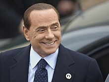 В Милане началась церемония похорон Сильвио Берлускони