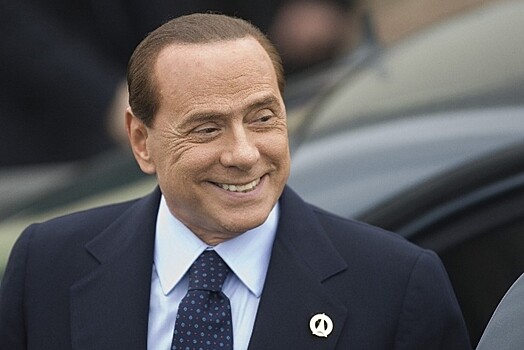 Адвокат Жорин рассказал о будущем наследства Берлускони