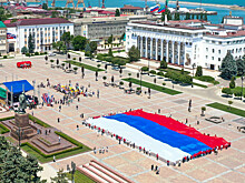 Концерты, выставки, флешмобы: как в регионах отмечают День России?