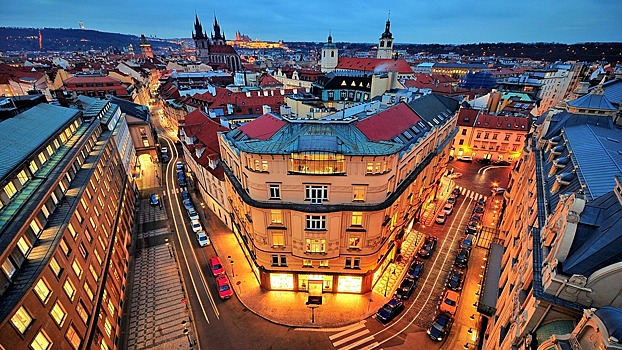 Что нужно знать перед поездкой в Чехию