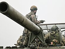 Российские военные предложили группе ВСУ сдаться в плен