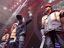 Ставить цели и достигать: ветераны СВО показали свое профмастерство