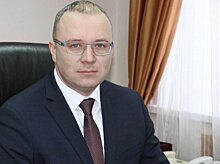 Задержанный по подозрению в коррупции глава Димитровграда оказал сопротивление