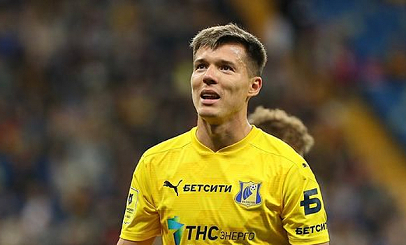 "Ростов" вырвал победу у "Арсенала" в РПЛ