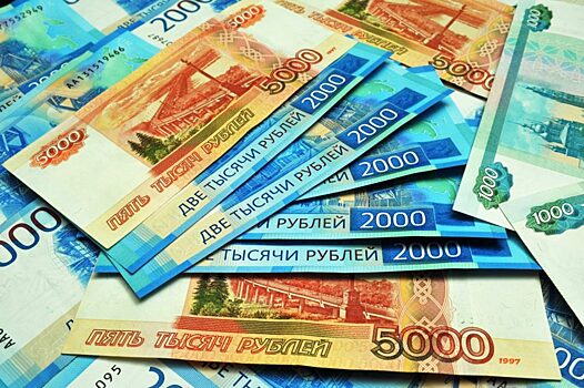 ЦБ оценил идею о раздаче денег россиянам