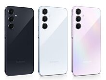 Утёк дизайн смартфона Samsung Galaxy A56 за месяц до выхода