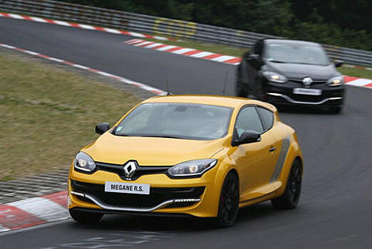 Спортивное подразделение Renault Sport разделили на два отдела