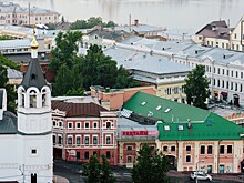 Нижний Новгород вошел в топ-25 самых популярных городов у китайцев