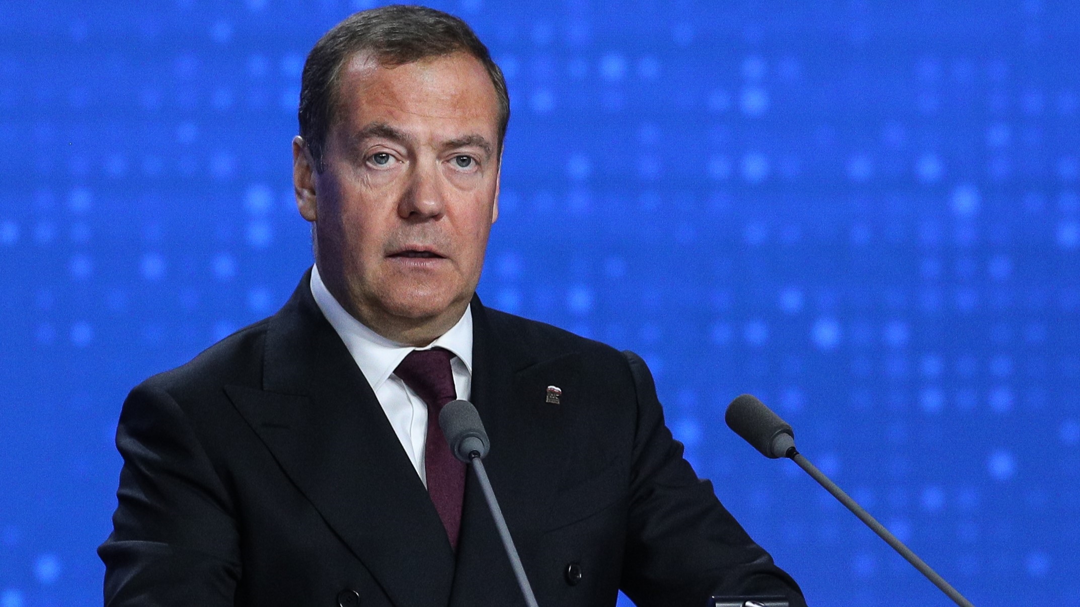 Медведев назвал лидеров США, Британии и ЕС соучастниками теракта в «Крокусе»