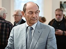 Рушайло уволили из "Транснефти" в связи с выходом на пенсию