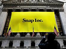 Китайская Tencent приобрела 12% владельца Snapchat