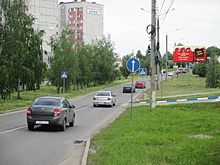 Про улицу Бойцов 9-ой Дивизии