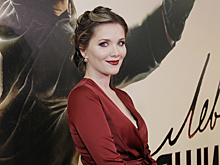 «Не стесняется «доить» бывшую Родину»: в Госдуме попросили признать актрису Веденскую иноагентом