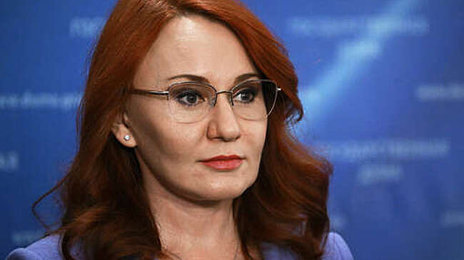 Бессараб: вопрос отмены социальных пенсий не будет рассмотрен Госдумой