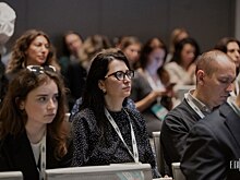 Итоги форума ESG-трансформация: новые приоритеты и стратегии устойчивого развития