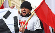 Россия направила Польше ноту протеста