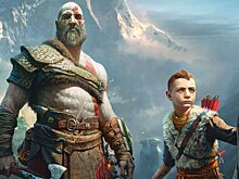 ПК-версия God of War поступила в продажу