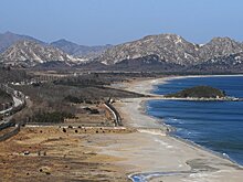 Сеул убирает громкоговорители для пропаганды против КНДР